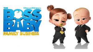 The Boss Baby 2: Family Business (2021)